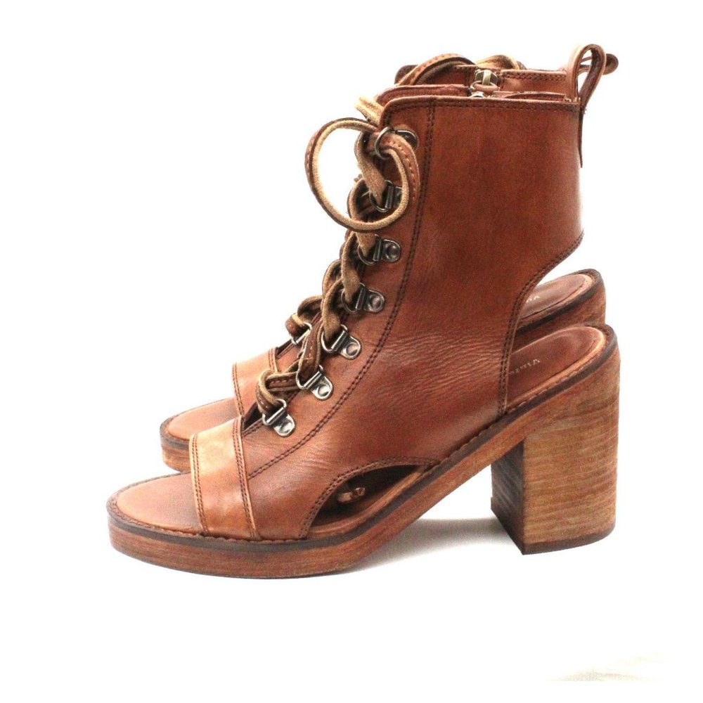 Vintage Foundry Co Women's Odette Boot - Picture 8 of 9